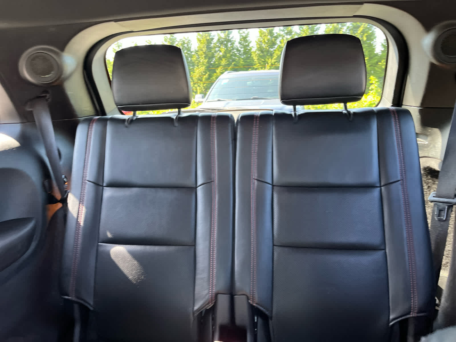 2017 Dodge Durango R/T AWD