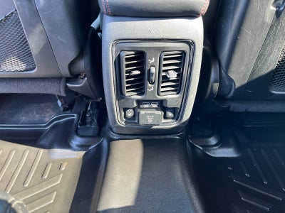 2017 Dodge Durango R/T AWD
