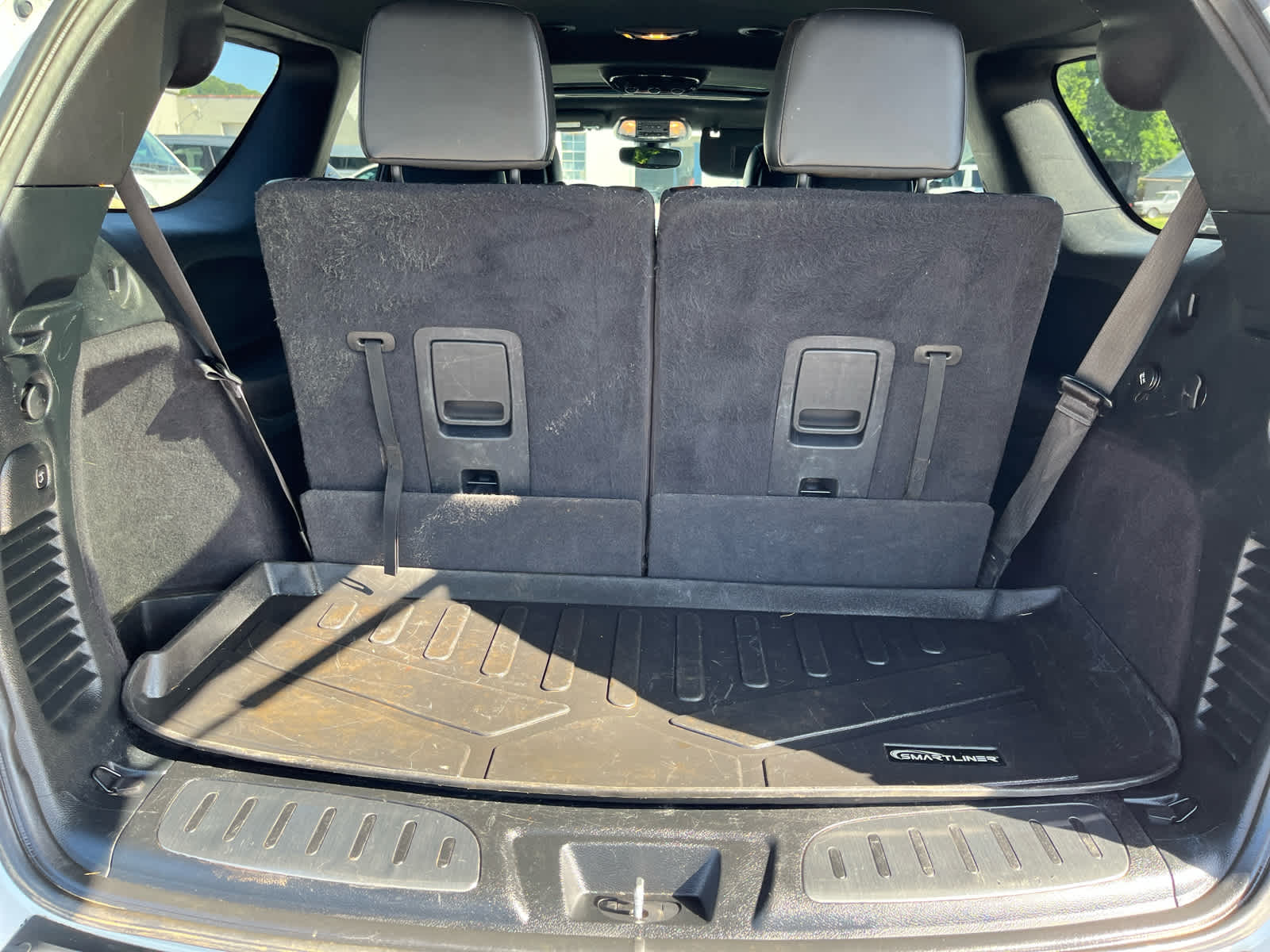 2017 Dodge Durango R/T AWD