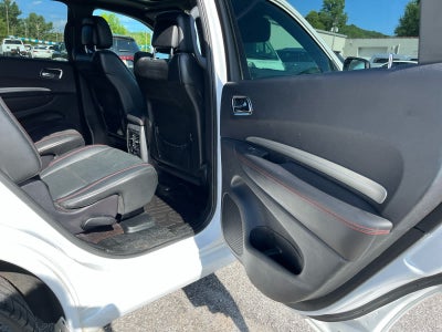 2017 Dodge Durango R/T AWD
