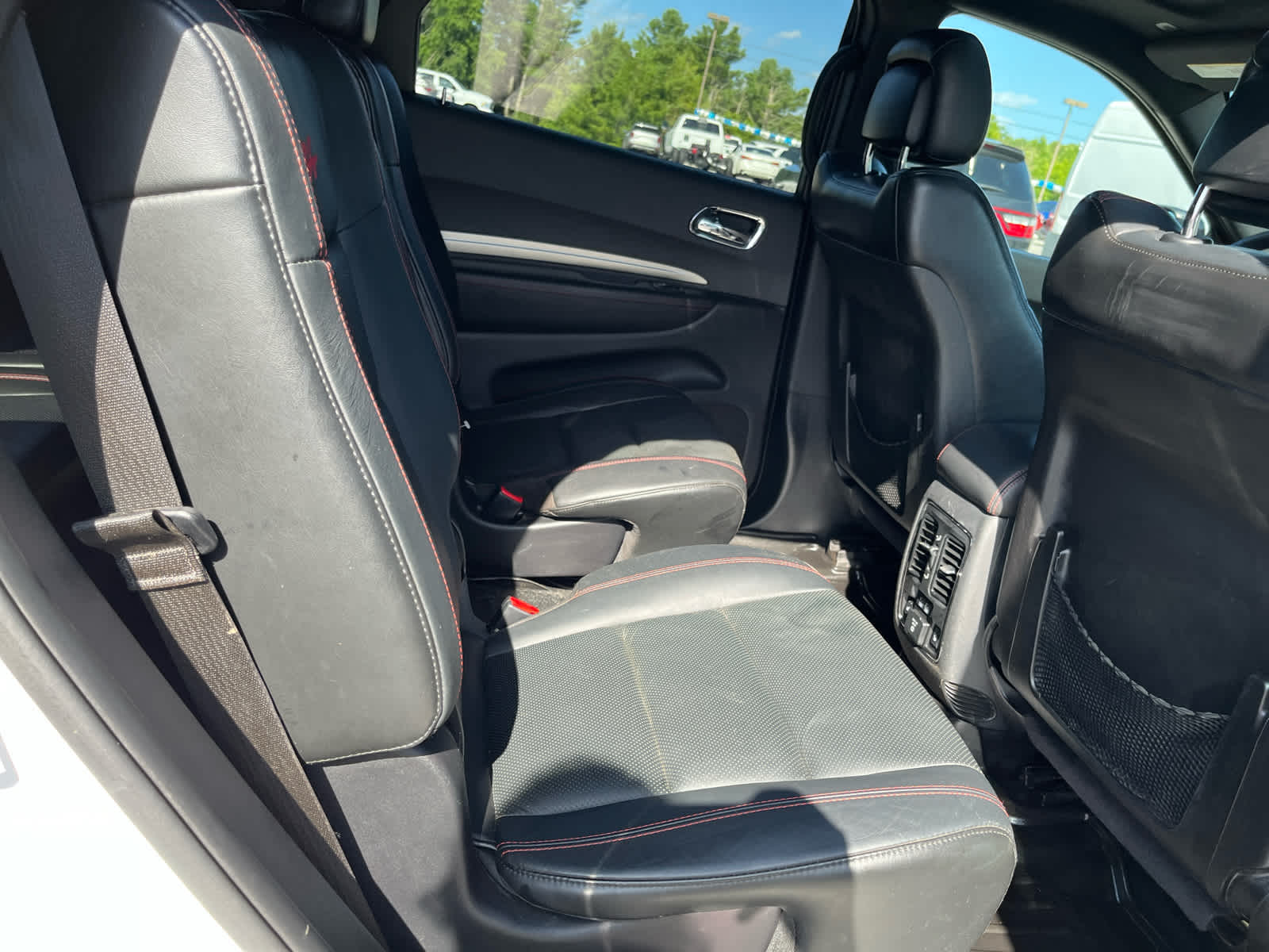 2017 Dodge Durango R/T AWD