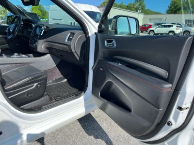 2017 Dodge Durango R/T AWD