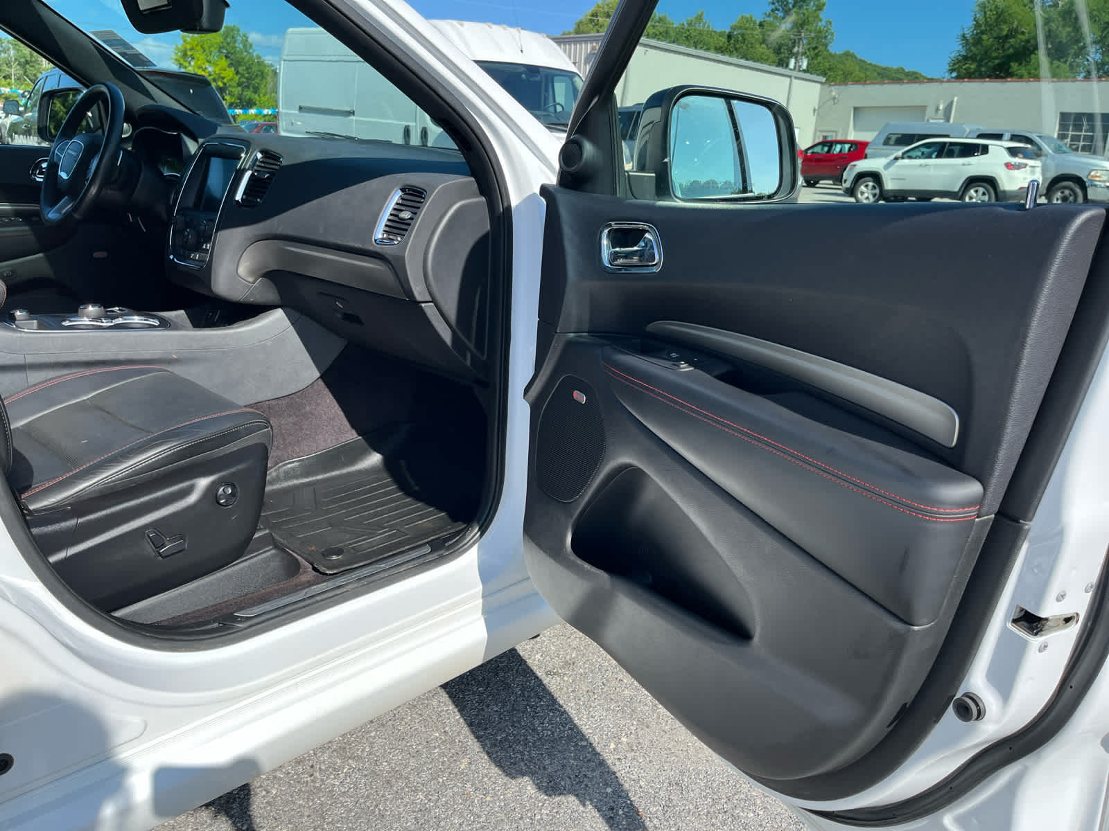 2017 Dodge Durango R/T AWD