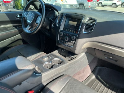 2017 Dodge Durango R/T AWD