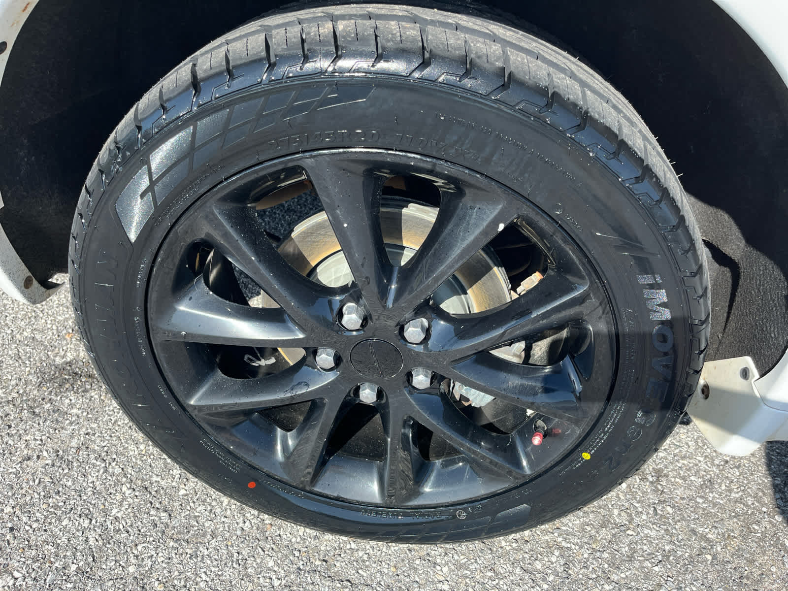 2017 Dodge Durango R/T AWD
