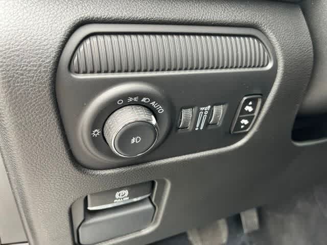 2024 Jeep Wagoneer WAGONEER CARBIDE 4X4