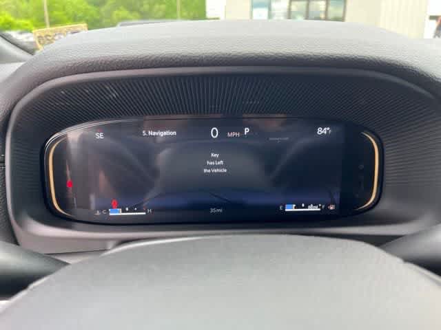 2024 Jeep Wagoneer WAGONEER CARBIDE 4X4