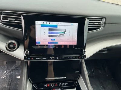 2024 Jeep Wagoneer WAGONEER CARBIDE 4X4