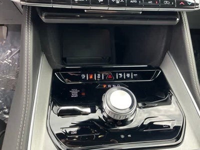 2024 Jeep Wagoneer WAGONEER CARBIDE 4X4