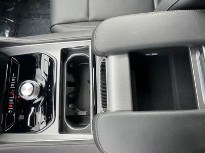 2024 Jeep Wagoneer WAGONEER CARBIDE 4X4