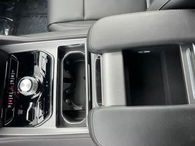 2024 Jeep Wagoneer WAGONEER CARBIDE 4X4