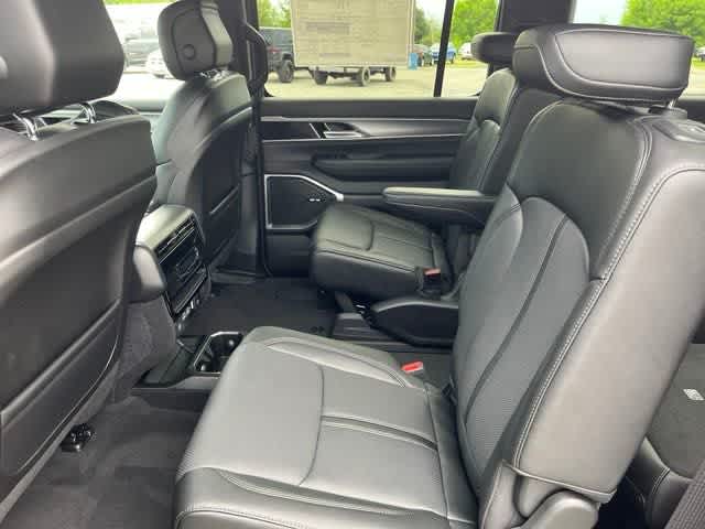 2024 Jeep Wagoneer WAGONEER CARBIDE 4X4