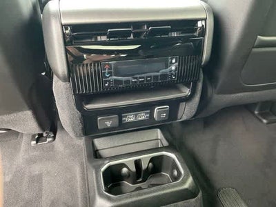 2024 Jeep Wagoneer WAGONEER CARBIDE 4X4