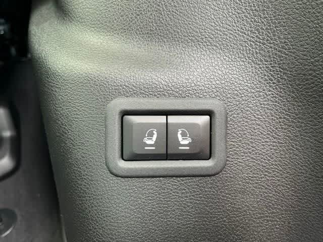 2024 Jeep Wagoneer WAGONEER CARBIDE 4X4