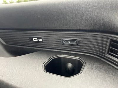 2024 Jeep Wagoneer WAGONEER CARBIDE 4X4