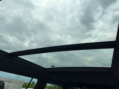 2024 Jeep Wagoneer WAGONEER CARBIDE 4X4