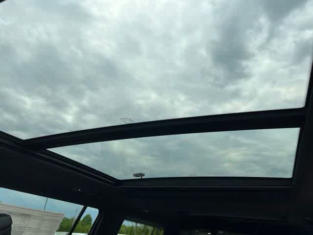 2024 Jeep Wagoneer WAGONEER CARBIDE 4X4