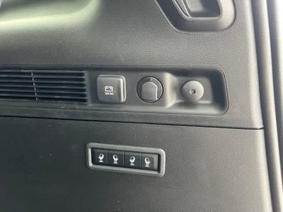 2024 Jeep Wagoneer WAGONEER CARBIDE 4X4