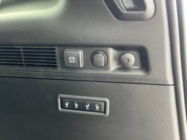 2024 Jeep Wagoneer WAGONEER CARBIDE 4X4