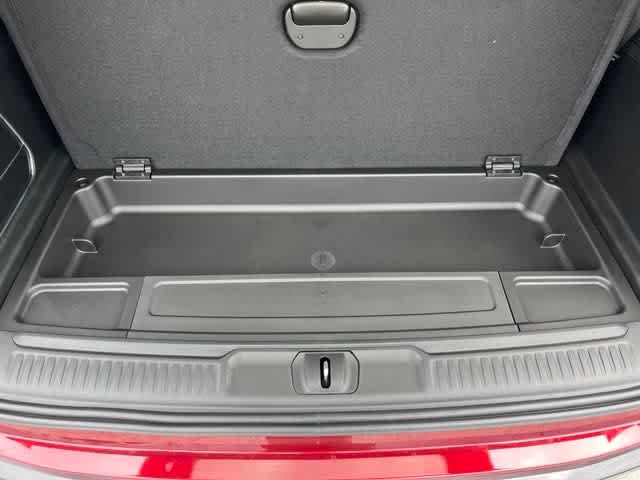 2024 Jeep Wagoneer WAGONEER CARBIDE 4X4