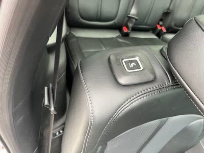 2024 Jeep Wagoneer WAGONEER CARBIDE 4X4