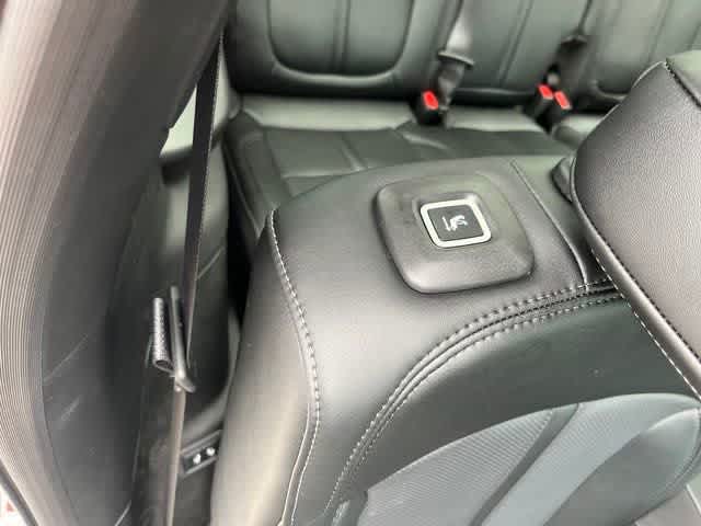 2024 Jeep Wagoneer WAGONEER CARBIDE 4X4