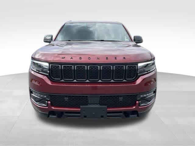 2024 Jeep Wagoneer WAGONEER CARBIDE 4X4