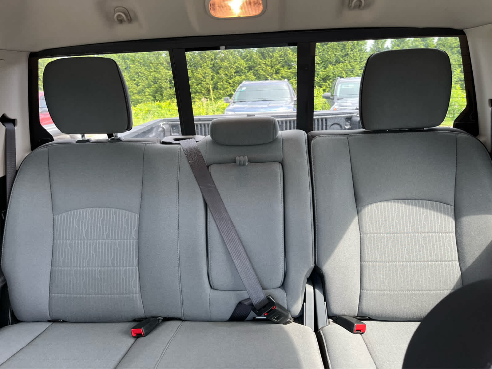 2023 RAM 1500 Classic SLT Crew Cab 4x4 5'7' Box