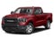 2023 RAM 1500 Tradesman Quad Cab 4x4 6'4' Box