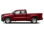 2023 RAM 1500 Tradesman Quad Cab 4x4 6'4' Box