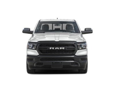 2023 RAM 1500 Tradesman Quad Cab 4x4 6'4' Box