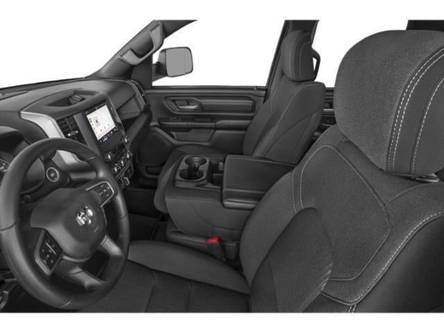 2023 RAM 1500 Tradesman Quad Cab 4x4 6'4' Box