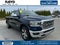 2022 RAM 1500 Laramie Crew Cab 4x4 5'7' Box