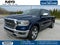 2022 RAM 1500 Laramie Crew Cab 4x4 5'7' Box