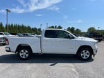 2019 RAM 1500 Big Horn/Lone Star Quad Cab 4x4 6'4' Box