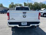 2019 RAM 1500 Big Horn/Lone Star Quad Cab 4x4 6'4' Box