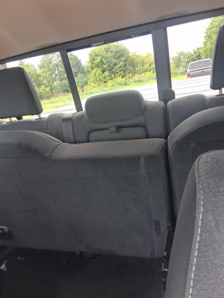 2019 RAM 1500 Big Horn/Lone Star Quad Cab 4x4 6'4' Box