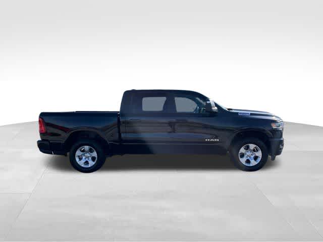 2025 RAM Ram 1500 RAM 1500 BIG HORN CREW CAB 4X4 5'7' BOX