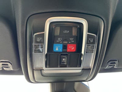 2025 RAM Ram 1500 RAM 1500 BIG HORN CREW CAB 4X4 5'7' BOX