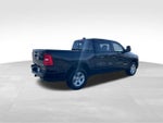 2025 RAM Ram 1500 RAM 1500 BIG HORN CREW CAB 4X4 5'7' BOX