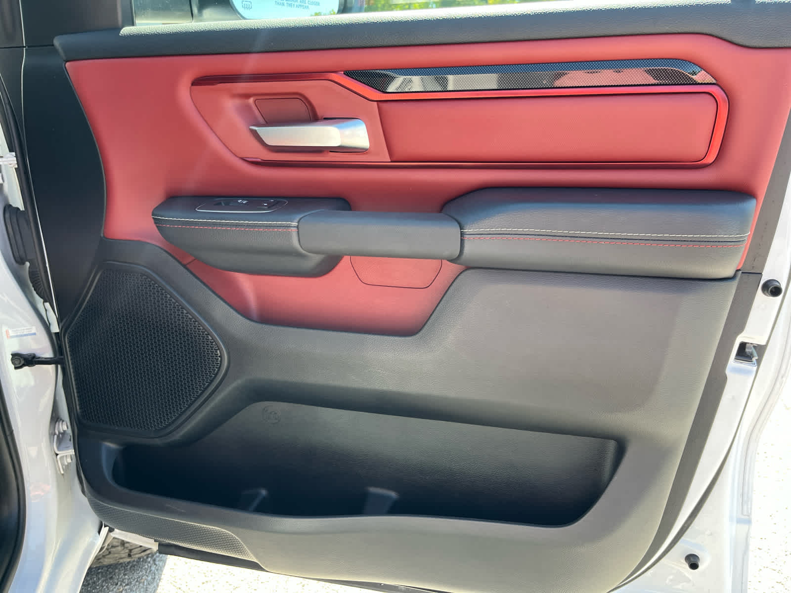 2022 RAM 1500 Rebel Crew Cab 4x4 5'7' Box