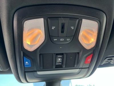 2024 RAM 1500 Big Horn Crew Cab 4x4 6'4' Box