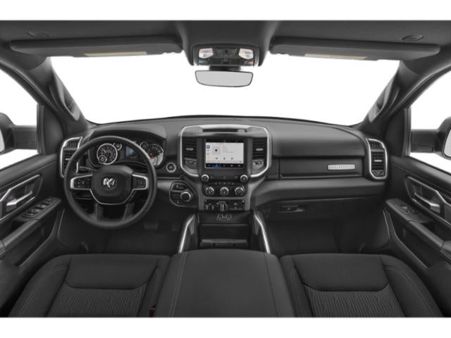 2024 RAM 1500 Big Horn Crew Cab 4x4 6'4' Box