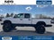 2003 Dodge Ram 2500 SLT