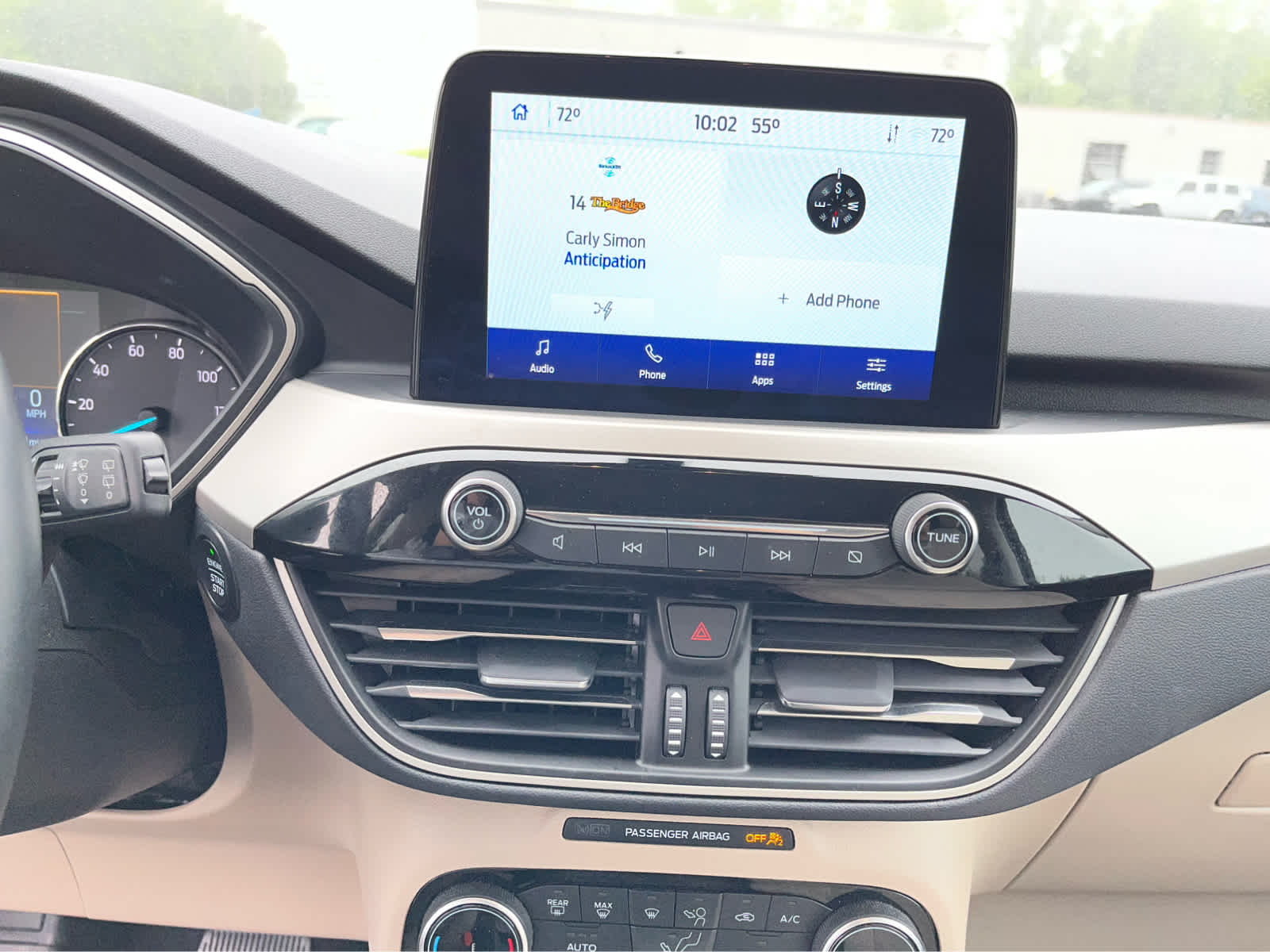 2022 Ford Escape SE Hybrid