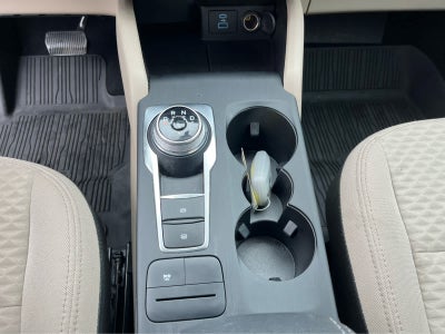 2022 Ford Escape SE Hybrid