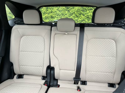 2022 Ford Escape SE Hybrid