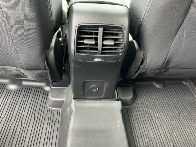 2022 Ford Escape SE Hybrid