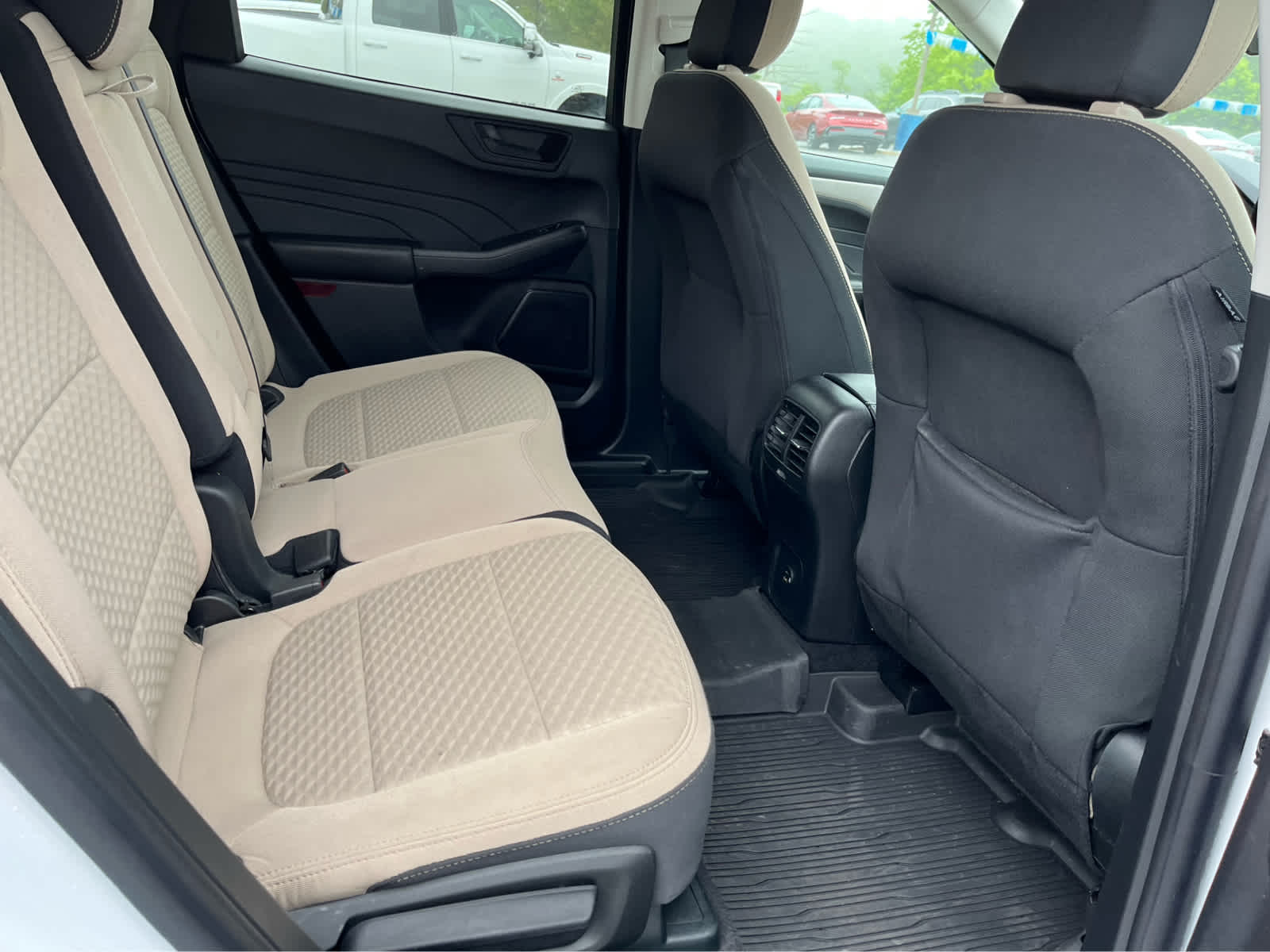 2022 Ford Escape SE Hybrid