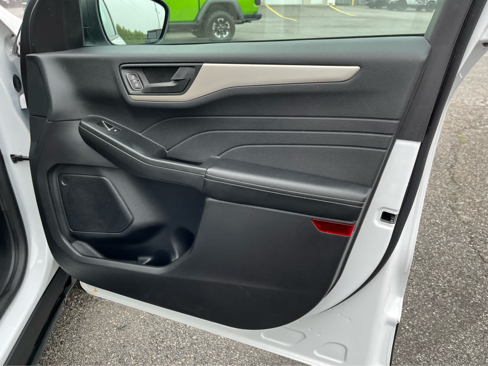 2022 Ford Escape SE Hybrid